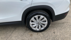 Skoda Kodiaq 1.5 TSI iV 204 SE L 5dr DSG Estate